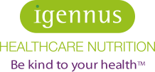 Igennus Ltd Logo